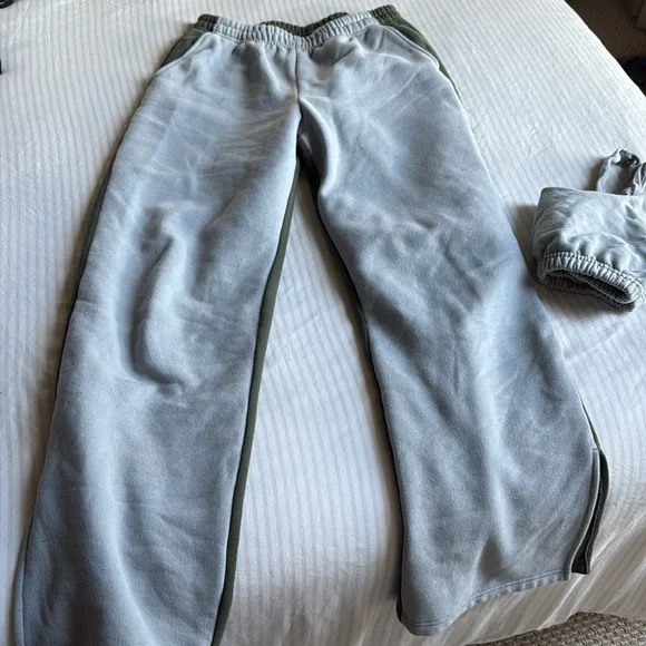 Oak + Fort sweat set - Picture 5 of 8